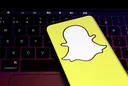 Snapchat может ограничить время использования подростками