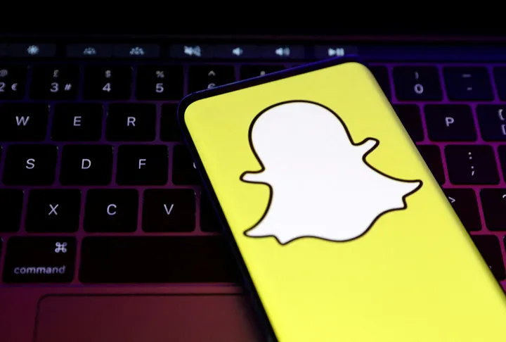 Snapchat может ограничить время использования подростками