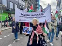 В Стокгольме потребовали прекратить атаки на Газу и Ливан