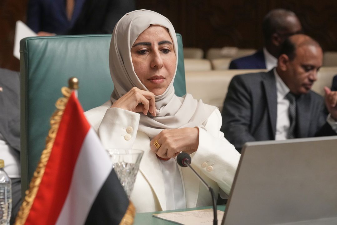 Jemen ist kein „iranisches Verhandlungsinstrument“, sagt der Außenminister ...