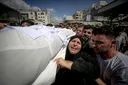 Israel kills four Palestinians in attacks across Gaza