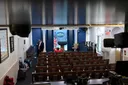 Ação judicial da CNN, do Politico e do MS NOW: a proibição da Casa Branca vai a tribunal