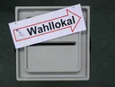 Wahllokale in Berlin und Mecklenburg-Vorpommern geöffnet