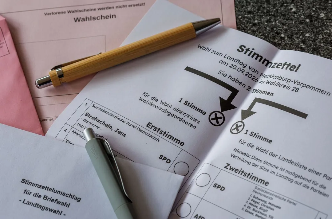 Wahlen in zwei Bundesländern – Wegweiser in der Merz-Krise?