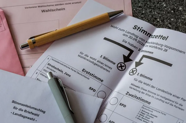 Wahlen in zwei Bundesländern – Wegweiser in der Merz-Krise?