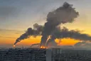 هجوم أوكراني بالمسيّرات يقتل شخصين ويستهدف مصفاة نفط في موسكو