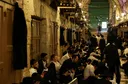Around 100 illegal Israeli settlers storm Al Aqsa Mosque compound under police protection