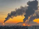 Беспилотники атаковали Москву в день выборов