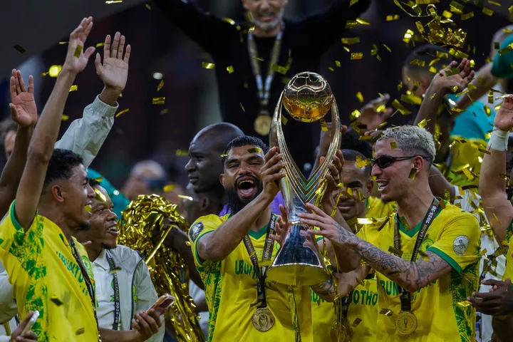 Challenger Cup : Mamelodi Sundowns à une victoire d’une finale contre le PSG