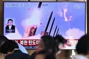 한·미·일, 북한의 최근 미사일 발사 관련 유선 협의 진행