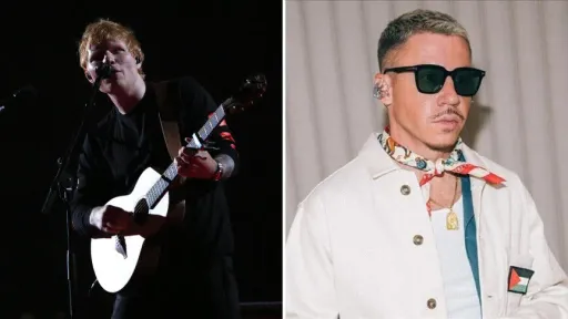 Ed Sheeran kaže da mu je "srce slomljeno" zbog Gaze