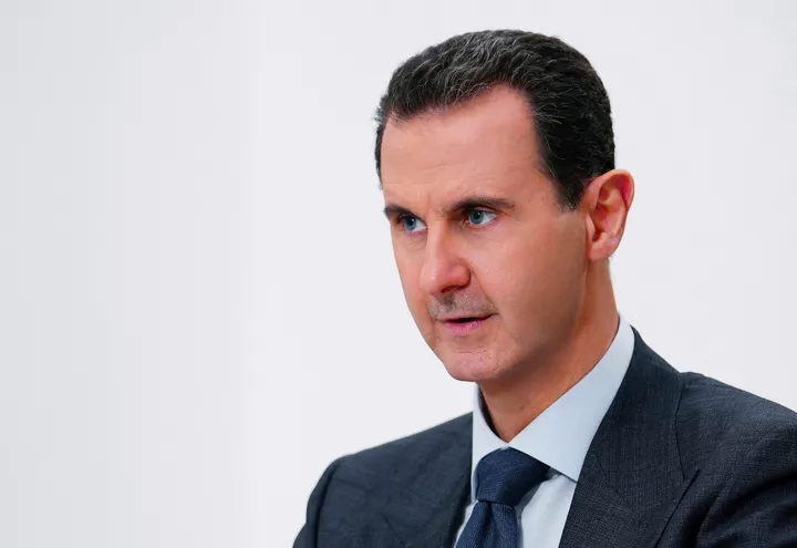 Syrische Behörden nehmen Ex-General aus Assad-Regime-Ära fest