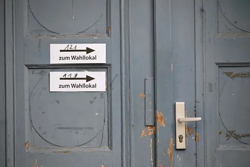 Krings: Ausländer-Wahlrecht in Berlin wäre verfassungswidrig