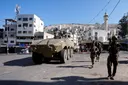 Израильская армия заблокировала КПП на оккупированном Западном берегу