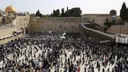 تحت حماية قوات الاحتلال.. مئات المستوطنين يقتحمون الأقصى في "يوم الغفران"