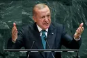Turski predsjednik Erdogan će se po 16. put obratiti Generalnoj skupštini UN-a