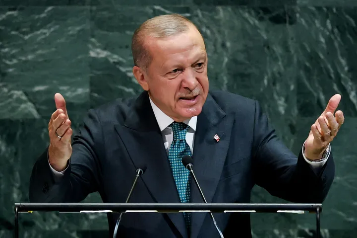 Turski predsjednik Erdogan će se po 16. put obratiti Generalnoj skupštini UN-a