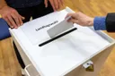 Wahl in MV: Höhere Wahlbeteiligung als 2021 zeichnet sich ab