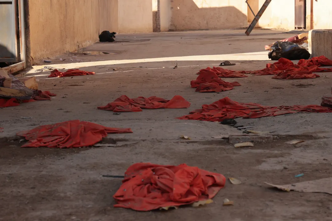 Irak: première audience du procès de six Français présumés terroristes