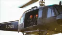 Oružane snage BiH na Blidinju: Helikopter i dalje učestvuje u gašenju požara
