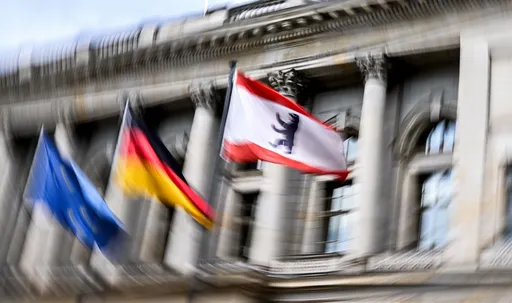 Hochrechnungen: Linke bei Berlin-Wahl klar vor CDU