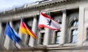 Hochrechnungen: Linke bei Berlin-Wahl klar vor CDU