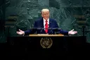 Трамп допустил встречу с президентом Ирана на Генассамблее ООН