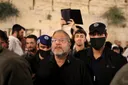 Бен-Гвир ворвался в Аль-Аксу и провел там религиозный ритуал