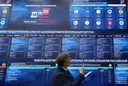«Единая Россия» лидирует на выборах в Госдуму
