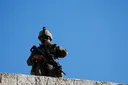 Израиль ввел комендантский час для 2,5 тыс. палестинцев