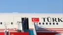 أردوغان يصل نيويورك لحضور أعمال الدورة 81 للجمعية العامة للأمم المتحدة