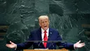 Trump prepares extensive UN schedule featuring Ukraine, UK leaders, and GCC summit