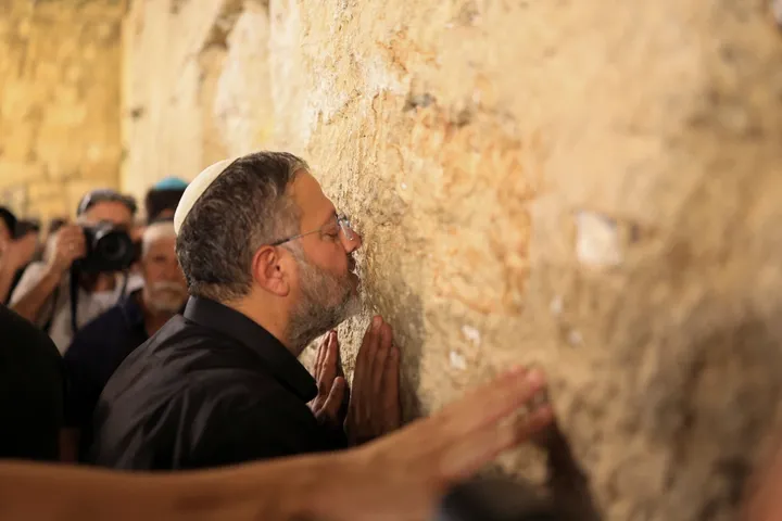 Arab nations condemn Ben-Gvir's provocative incursion into Al-Aqsa Mosque compound