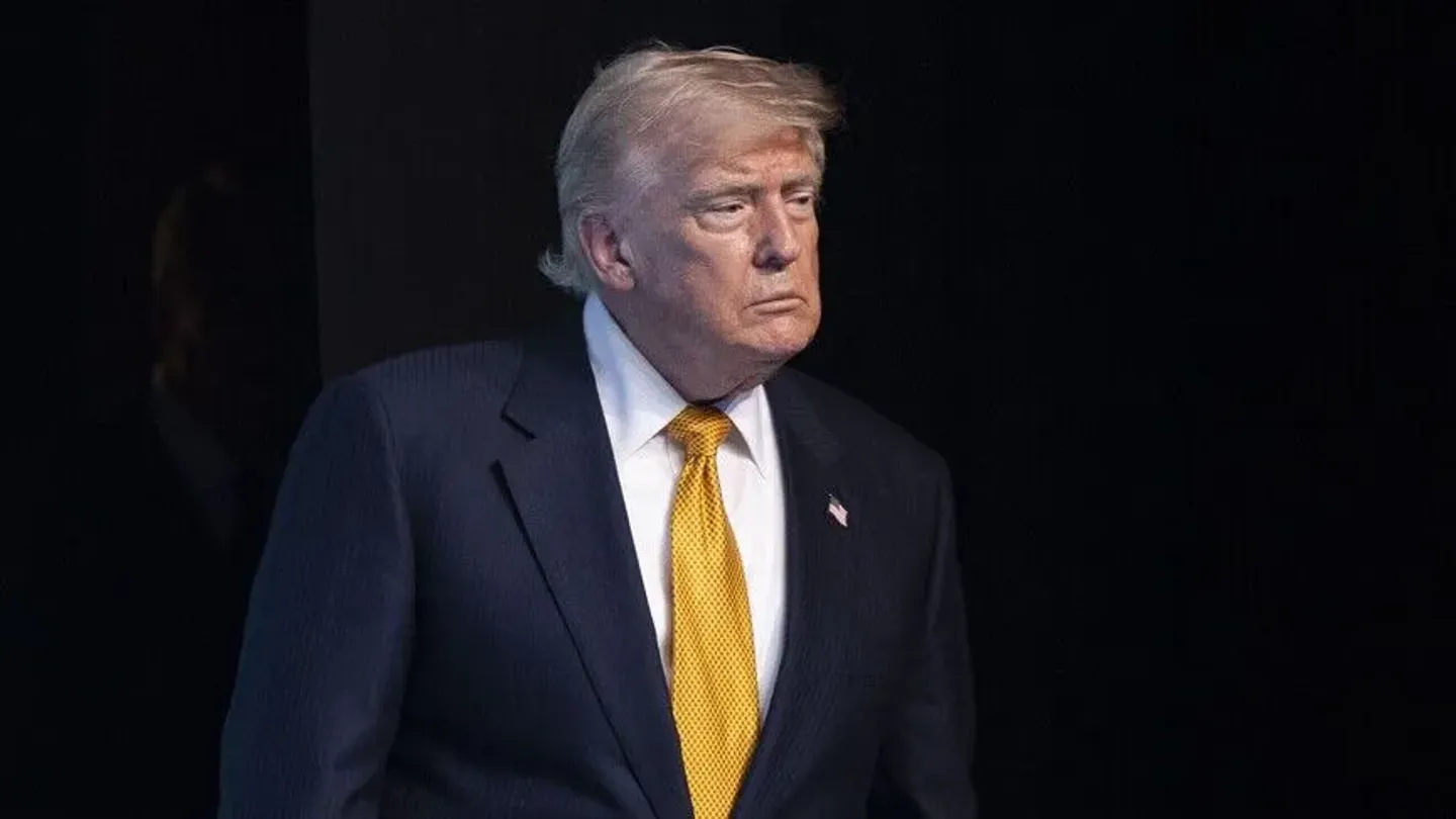 Trump najavio izgradnju slavoluka: U objektu planirani dronovi, snajperisti i municija