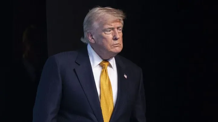 Trump najavio izgradnju slavoluka: U objektu planirani dronovi, snajperisti i municija