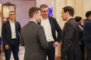 Мицкоски на средба со Рубио: Отворениот дијалог со стратешките сојузници има голема тежина