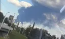Атака БПЛА вызвала пожар на НПЗ «Башнефть» в Уфе