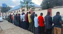 An tsare kwamandan NSCDC da wasu jami'an hukumar na jihar Neja kan mutuwar masu haƙar ma'adinai 37