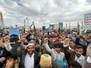 Ryad visée par les Houthis: Washington craint une escalade au Moyen-Orient