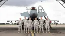 Türkiye dhe Britania vazhdojnë punën për projektin e prokurimit të "Eurofighter Typhoon"