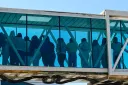 Istraživanje: SAD deportovao više od 25.000 migranata u zemlje s kojima nisu imali nikakve veze