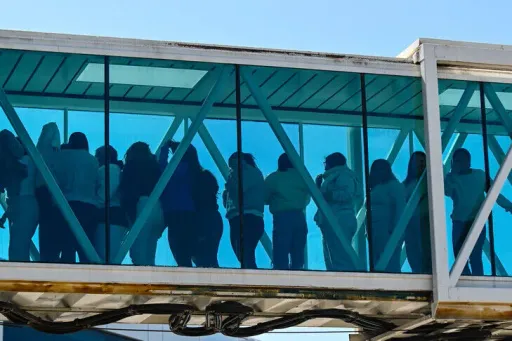 Istraživanje: SAD deportovao više od 25.000 migranata u zemlje s kojima nisu imali nikakve veze