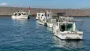 Pêche: la ministre va tenter d’éteindre la colère des marins-pêcheurs
