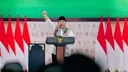 Presiden Prabowo serukan dukungan bagi Palestina dan dorong generasi muda perkuat Indonesia