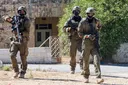 Израильские силы провели очередную серию рейдов на оккупированном Западном берегу