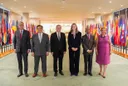 Indonesia dan Belanda resmi jadi tuan rumah bersama UN Peacekeeping Ministerial 2027 di Jakarta