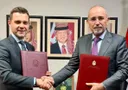 Maqedonia e Veriut dhe Jordania nënshkruan memorandum për zhvillimin e konsultimeve politike