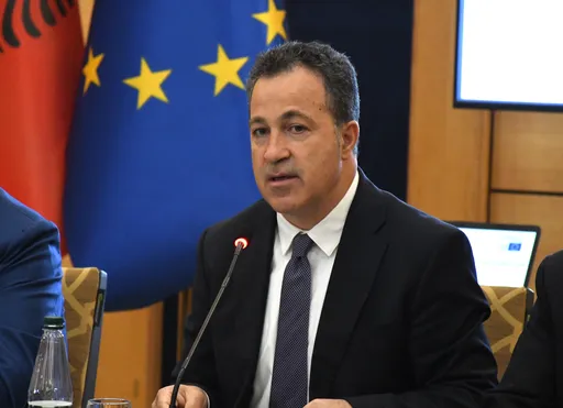 Kryeparlamentari Peleshi: Anëtarësimi i Shqipërisë në BE është qëllimi strategjik kombëtar