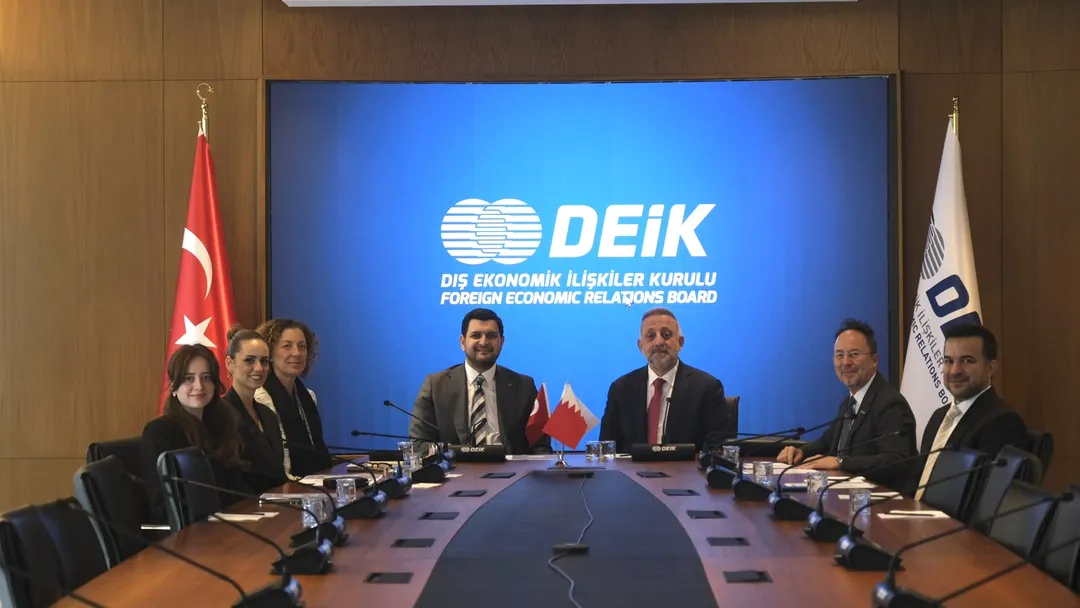 Türkiye, US business leaders set sights on $100B trade goal at New York investment forum