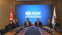 Türkiye, US business leaders set sights on $100B trade goal at New York investment forum